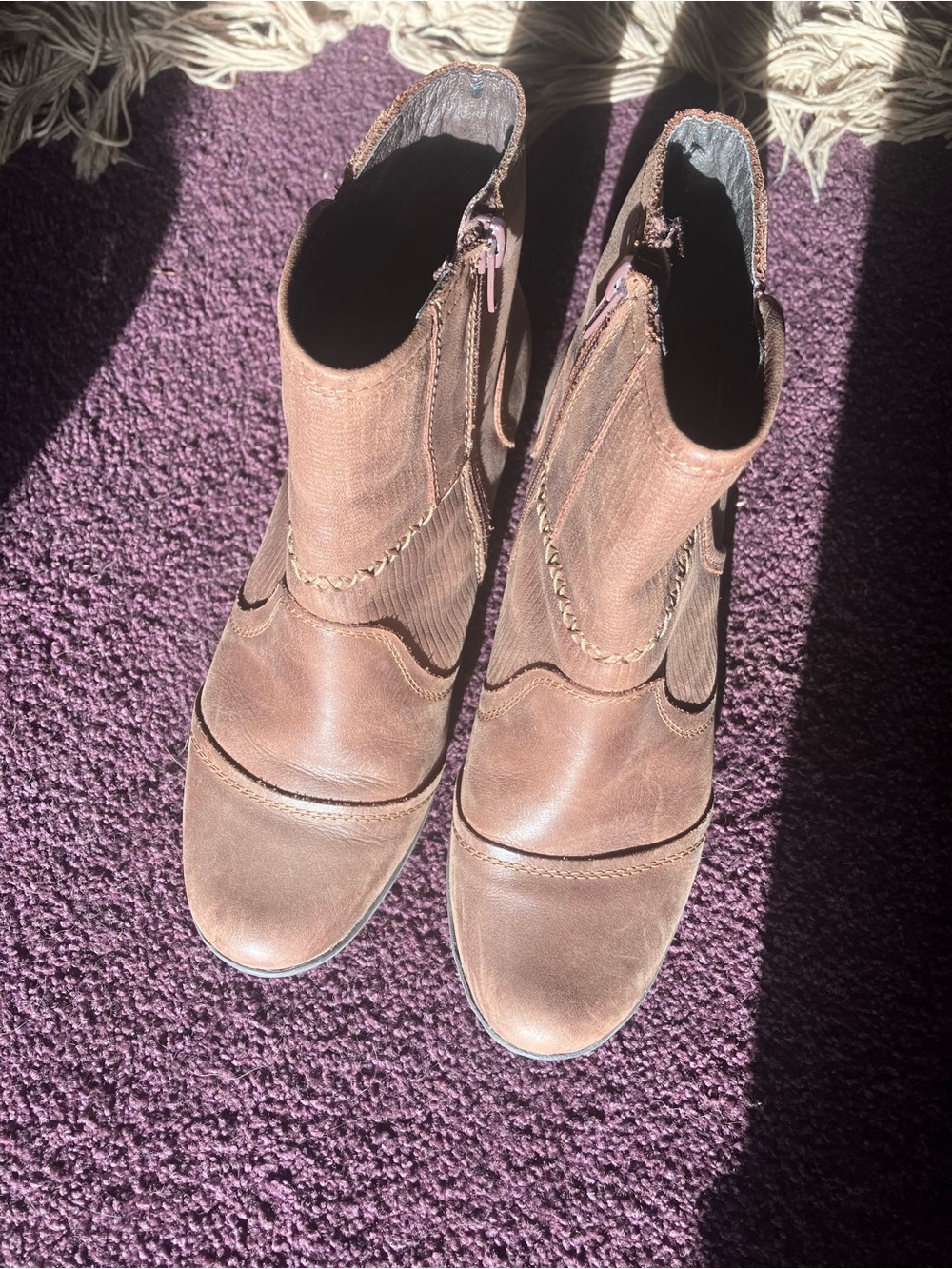 Pikolinos size 38